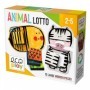 Headu Ecoplay - Puzzle-Uri Sa Potrivim Animalele Headu - 2